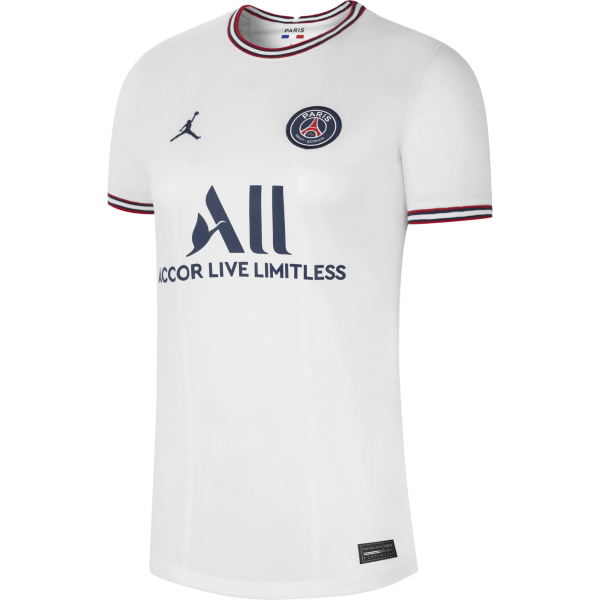 Psg top women's jersey