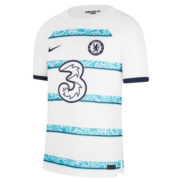 Chelsea FC Adults Away Jersey