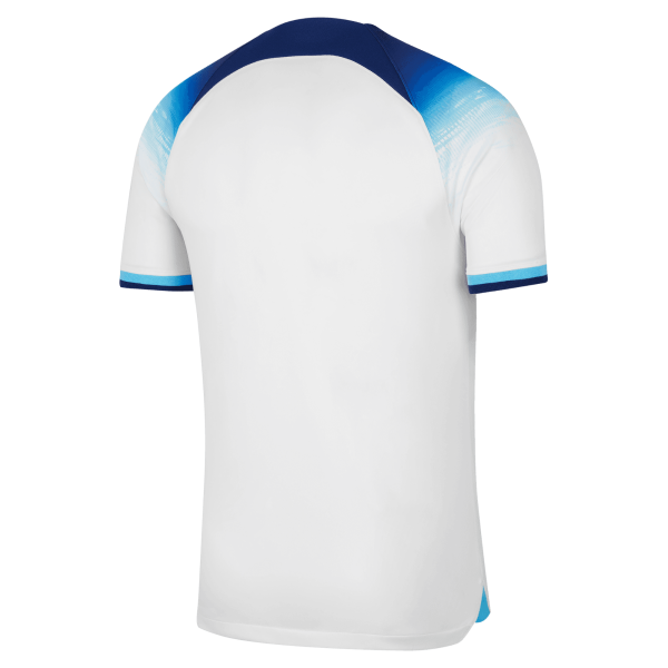 England National Home Adults Jersey 2022