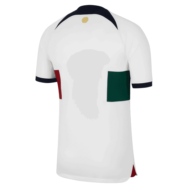 Portugal National Adults Jersey