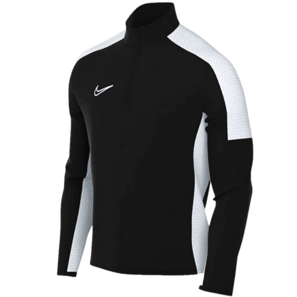 nike academy long sleeve top