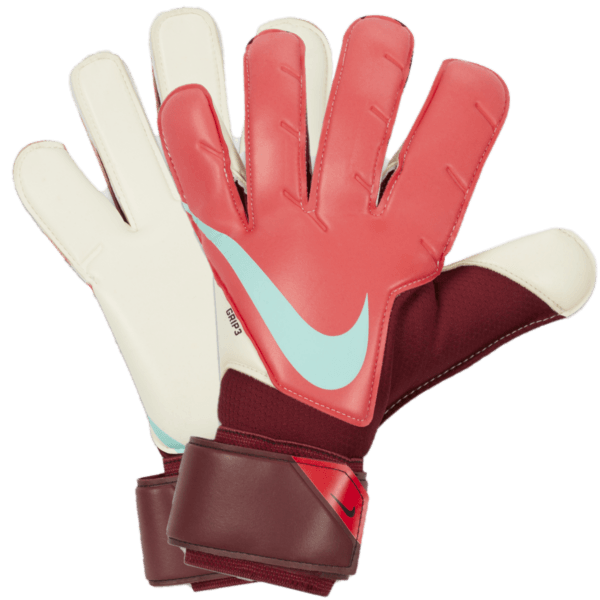 Nike Grip 3 Goalkeeper Glove