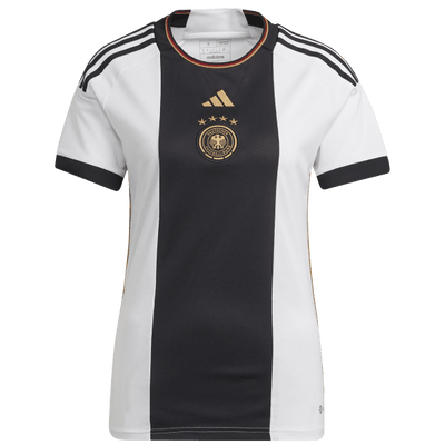 Germany National Womens Home Jersey - 2023