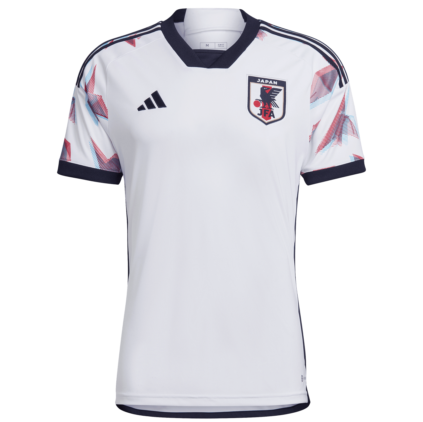 Japan national deals football team jersey