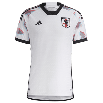 Japan National Adults Authentic Away Jersey - 2022