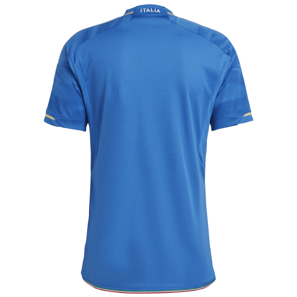Italy National Adults Home Jersey