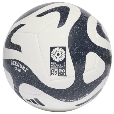 Adidas OCEAUNZ Club Soccerball