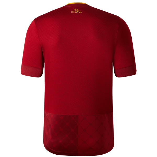 AS ROMA Home Jersey