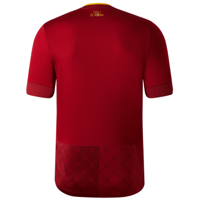 AS ROMA Home Jersey