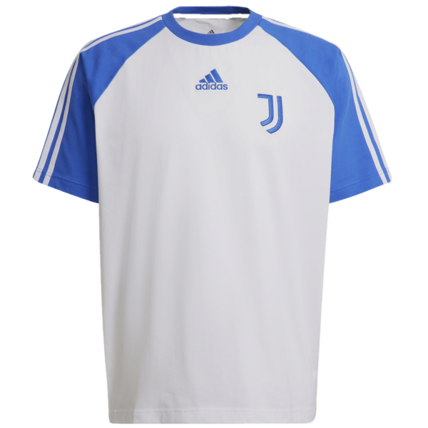 Adidas Juventus Teamgeist Crew Tee