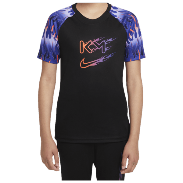 Nike KM Kids Shirt - Mbappe Edition