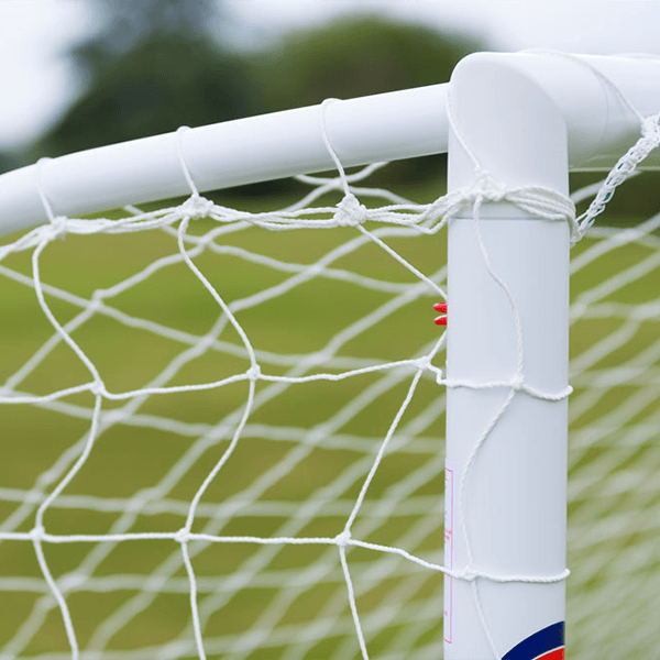 Samba 2mx1m uPVC Portable Match Goal - SPTFootball | Australia Football online - boots, equipment and more