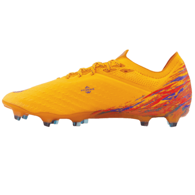 New Balance Furon V7 PRO FG Senior Football Boot - Vivid Spark