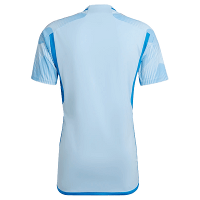 Spain National Adults Away Jersey - 2022