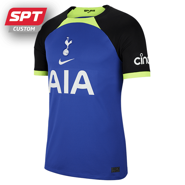 Tottenham FC Adults Away Jersey - 2022/23