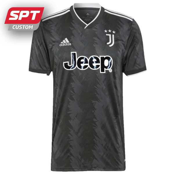 Juventus FC Adults Away Jersey 2022/23