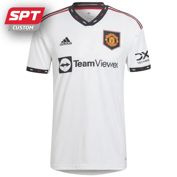 Manchester United Adults Away Jersey 2022/23