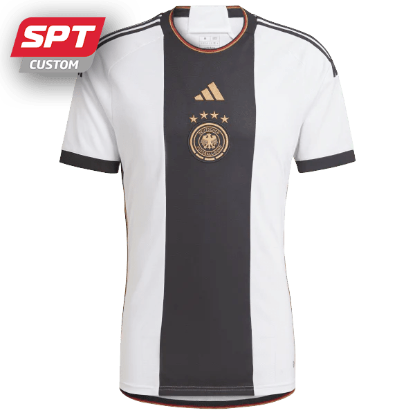 Germany National Adults Home Jersey