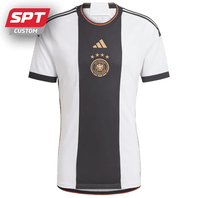 Germany National Adults Home Jersey