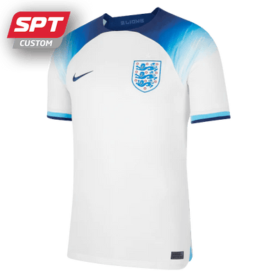 England National Home Adults Jersey