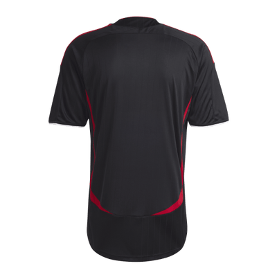 Manchester United Teamgeist Jersey