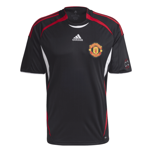 Manchester United Teamgeist Jersey