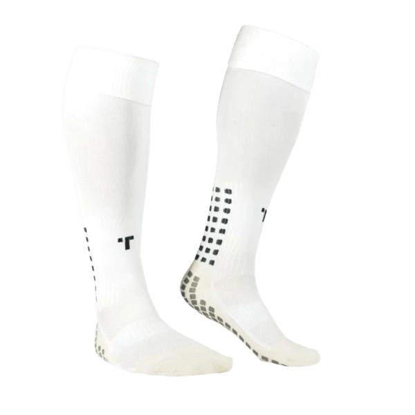 Trusox 3.0 Full Length - White – SPT Football | Australia True Football ...