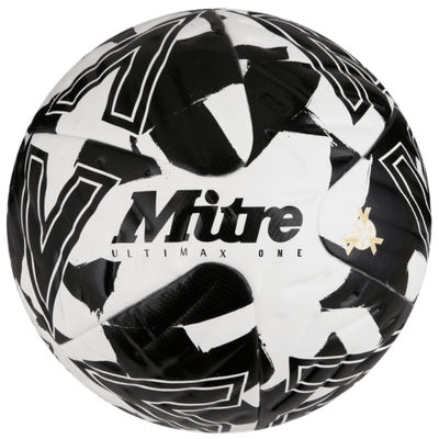 Mitre Ultimax One Soccerball